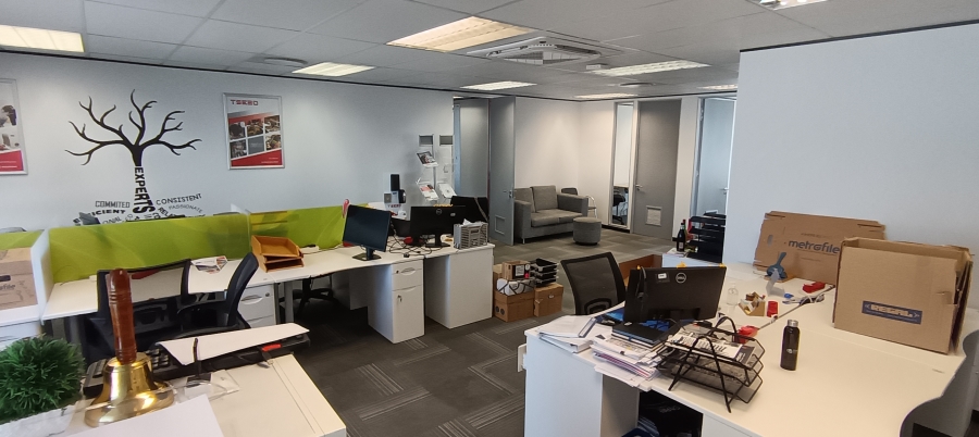 To Let commercial Property for Rent in Bo Oakdale Western Cape